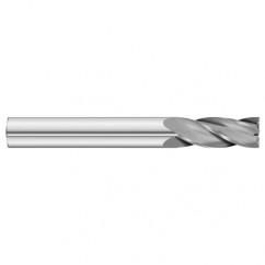 3200S 4X25X64MM 4FL SE EM - Best Tool & Supply