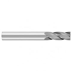 3200S 4X25X64MM 4FL SE EM - Best Tool & Supply