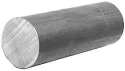 Value Collection - 5/8 Inch Diameter x 24 Inch Long, Aluminum Round Rod - Alloy 6061 - Best Tool & Supply