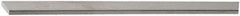 Value Collection - 24 Inch Long x 3/4 Inch Wide x 1/4 Inch Thick, Alloy 6063, Aluminum Rectangular Bar - Aluminum - Best Tool & Supply