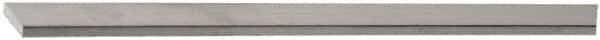 Value Collection - 72 Inch Long x 4 Inch Wide x 2 Inch Thick, Alloy 6061, Aluminum Rectangular Bar - +/- 0.250 Inch Long Tolerance, Aluminum - Best Tool & Supply