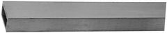 Value Collection - 3/4 Inch Wide x 1-1/2 Inch High x 72 Inch Long, Aluminum Rectangular Tube - 1/8 Inch Wall Thickness, Alloy 6063 - Best Tool & Supply