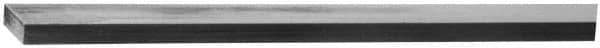 Value Collection - 3' Long x 5-1/2" Wide x 3/4" Thick, 1018 Steel Rectangular Bar - Cold Finished - Best Tool & Supply