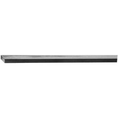 Value Collection - 1' Long x 4" Wide x 3/8" Thick, 1018 Steel Rectangular Bar - Best Tool & Supply