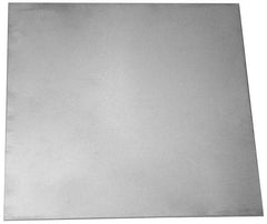 Value Collection - 0.032 Inch Thick x 24 Inch Wide x 24 Inch Long, Aluminum Sheet - Alloy 2024-T3 - Best Tool & Supply