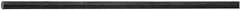 Value Collection - 5/16 Inch Diameter x 6 Ft. Long, Phosphor Bronze Round Rod - Alloy 510 - Best Tool & Supply