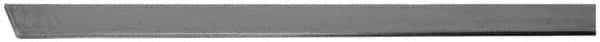 Value Collection - 1/16 Inch Thick x 3/4 Inch Wide x 72 Inch Long, Copper Rectangular Bar - Alloy 110 - Best Tool & Supply