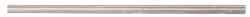 Value Collection - 1/8 Inch Diameter x 36 Inch Long, Aluminum Round Rod - Alloy 6061 - Best Tool & Supply