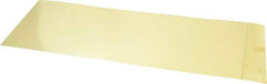 Made in USA - 10 Piece, 18 Inch Long x 6 Inch Wide x 0.003 Inch Thick, Shim Sheet Stock - Brass - Best Tool & Supply