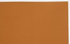 Made in USA - 1 Piece, 10" Wide x 20" Long Plastic Shim Stock Sheet - Tan, ±10% Tolerance - Best Tool & Supply