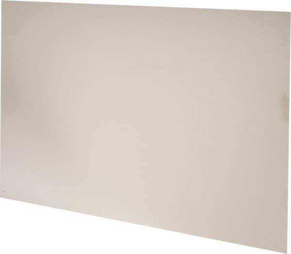 Made in USA - 2 Piece, 25 Inch Long x 6 Inch Wide x 0.012 Inch Thick, Shim Sheet Stock - Stainless Steel - Best Tool & Supply