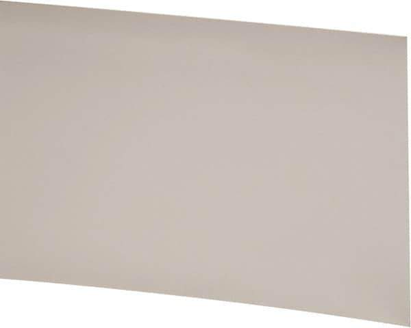 Made in USA - 2 Piece, 25 Inch Long x 6 Inch Wide x 0.015 Inch Thick, Shim Sheet Stock - Stainless Steel - Best Tool & Supply