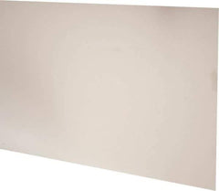 Made in USA - 2 Piece, 25 Inch Long x 6 Inch Wide x 0.031 Inch Thick, Shim Sheet Stock - Stainless Steel - Best Tool & Supply