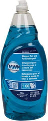 Dawn - 38 oz Bottle Manual Dishwashing Liquid - Original Scent - Best Tool & Supply