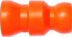 1/2" In-Line Check Valve 10 Piece - Coolant Hose System Component - Best Tool & Supply