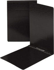 SMEAD - 17" Long x 11" Wide Report Cover - Black - Best Tool & Supply