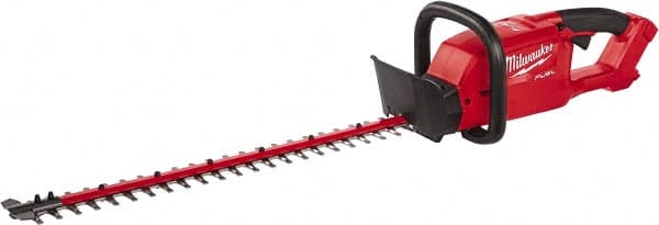 Milwaukee Tool - Battery Hedge Trimmer - Best Tool & Supply