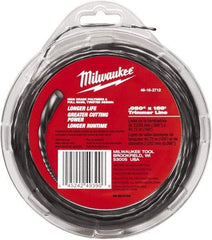 Milwaukee Tool - Trimmer Head - For String Trimmers - Best Tool & Supply