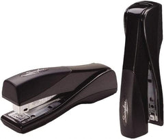 Swingline - 25 Sheet Full Strip Desktop Stapler - Graphite - Best Tool & Supply