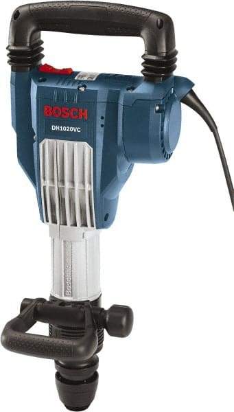 Bosch - 1,700 BPM, Electric Demolition Hammer - Best Tool & Supply