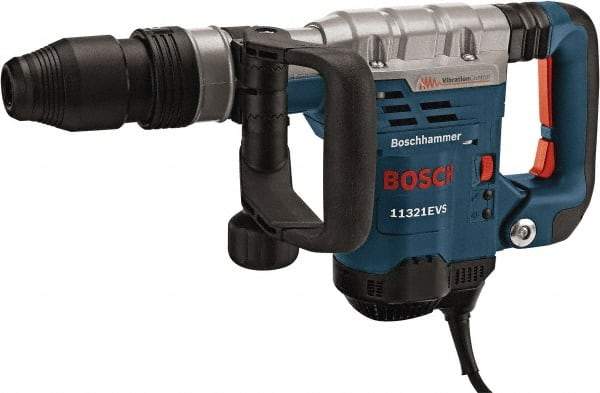 Bosch - 3,600 BPM, Electric Demolition Hammer - Best Tool & Supply