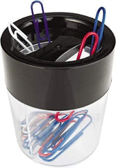 UNIVERSAL - Desktop Kits Type: Magnetic Paper Clip Dispenser Number of Pieces: 1 - Best Tool & Supply