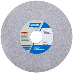 Norton - Tool & Cutter Grinding Wheels Wheel Type: Type 1 Wheel Diameter (Inch): 7 - Best Tool & Supply