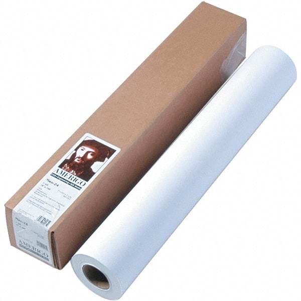 Hewlett-Packard - White Photo Paper - Use with Inkjet Printers - Best Tool & Supply