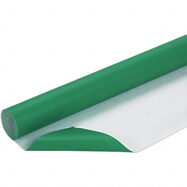 Pacon - Emerald Paper Roll - Use with Craft Projects - Best Tool & Supply