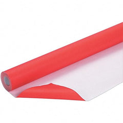 Pacon - Flame Paper Roll - Use with Craft Projects - Best Tool & Supply