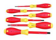 6PC SOFTFINISH HEX SCREWDRIVER SET - Best Tool & Supply