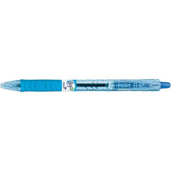 Pilot - Conical Ball Point Pen - Blue - Best Tool & Supply