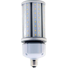 Eiko Global - 36 Watt LED Commercial/Industrial Mogul Lamp - 5,000°K Color Temp, 4,860 Lumens, Shatter Resistant, Ex39, 50,000 hr Avg Life - Best Tool & Supply