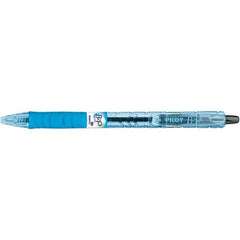 Pilot - Conical Ball Point Pen - Black - Best Tool & Supply