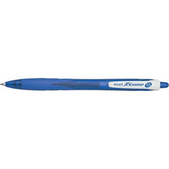 Pilot - Conical Ball Point Pen - Blue - Best Tool & Supply