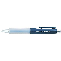 Pilot - Conical Ball Point Pen - Blue - Best Tool & Supply