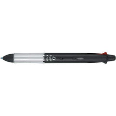 Pilot - Conical Ballpoint Multifunction - Black, Blue, Green & Red - Best Tool & Supply