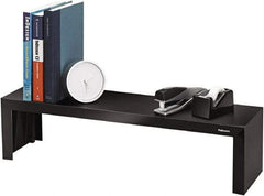 FELLOWES - Desktop Kits Type: Desk Shelf - Best Tool & Supply