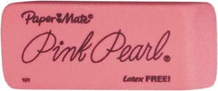 Paper Mate - Erasers Type: Eraser Material: Elastomer Compound - Best Tool & Supply