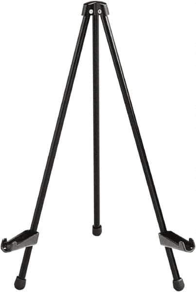 Quartet - Portable Easel - 14" High - Best Tool & Supply