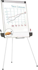 UNIVERSAL - Dry Erase Easel - 41" High - Best Tool & Supply