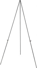 UNIVERSAL - Lightweight Tripod Easel - 61" High - Best Tool & Supply