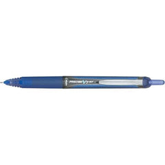 Pilot - Precision Point Roller Ball Pen - Blue - Best Tool & Supply