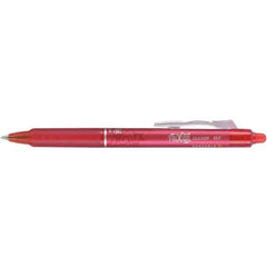 Pilot - Conical Erasable Gel - Red - Best Tool & Supply