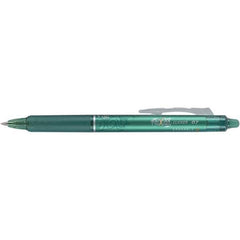 Pilot - Conical Erasable Gel - Green - Best Tool & Supply