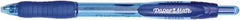 Paper Mate - Conical Ball Point Pen - Blue - Best Tool & Supply