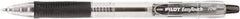 Pilot - Conical Ball Point Pen - Black - Best Tool & Supply