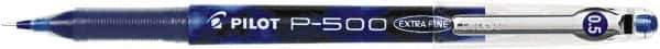 Pilot - Precision Point Roller Ball Pen - Blue - Best Tool & Supply