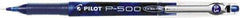 Pilot - Precision Point Roller Ball Pen - Blue - Best Tool & Supply