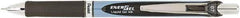 Pentel - Needle Roller Ball Pen - Black - Best Tool & Supply